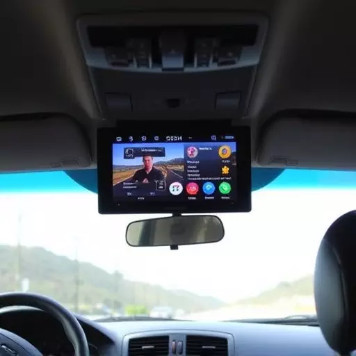 in-car dvd video system installation toledo,professional in-car dvd installation,types of in-car dvd systems