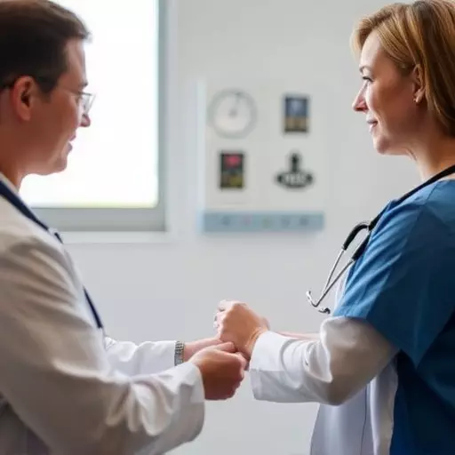 increase patient volume with scribe services toledo ohio,increase patient volume with scribes,scribe services for healthcare practice growth