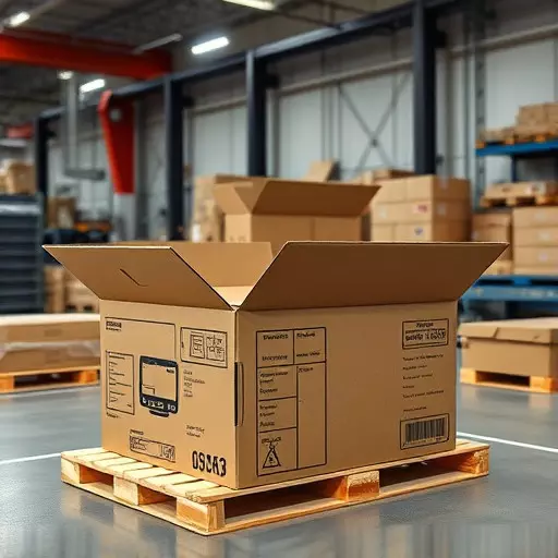 industrial corrugated packaging holland ohio,heavy-duty corrugated packaging,custom corrugated packaging
