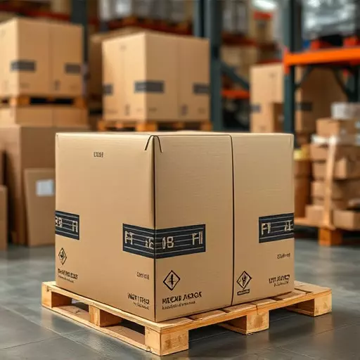 industrial corrugated packaging holland ohio,heavy-duty corrugated packaging,custom corrugated packaging