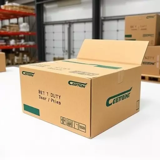 industrial corrugated packaging holland ohio,heavy-duty corrugated packaging,custom corrugated packaging