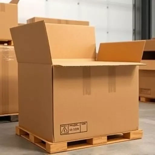 industrial corrugated packaging holland ohio,heavy-duty corrugated packaging,custom corrugated packaging