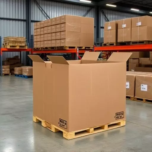 industrial corrugated packaging holland ohio,heavy-duty corrugated packaging,custom corrugated packaging