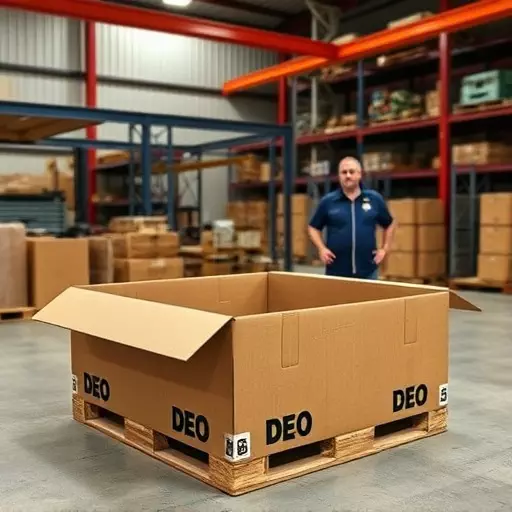 industrial corrugated packaging holland ohio,heavy-duty corrugated packaging,custom corrugated packaging