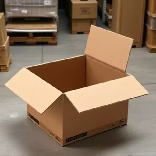 industrial corrugated packaging holland ohio,heavy-duty corrugated packaging,custom corrugated packaging