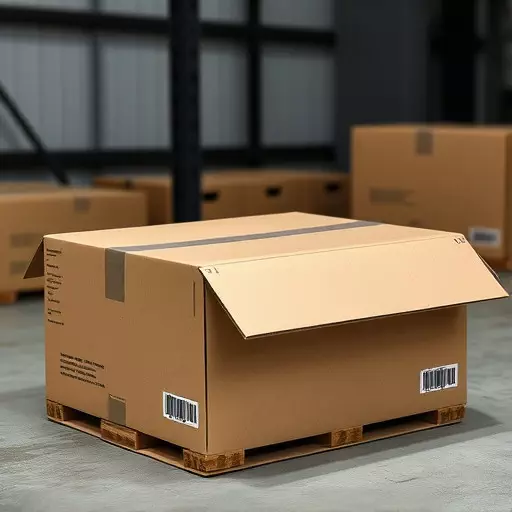 industrial corrugated packaging holland ohio,heavy-duty corrugated packaging,custom corrugated packaging