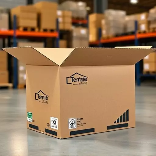 industrial corrugated packaging holland ohio,heavy-duty corrugated packaging,custom corrugated packaging