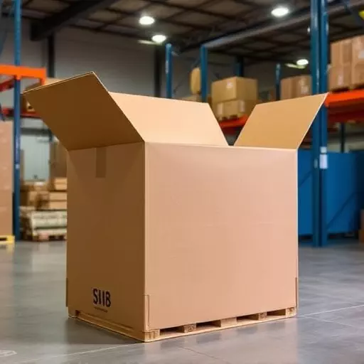 industrial corrugated packaging holland ohio,heavy-duty corrugated packaging,custom corrugated packaging