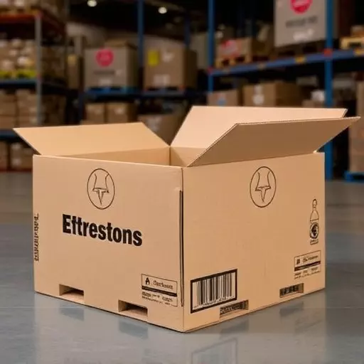 industrial corrugated packaging holland ohio,heavy-duty corrugated packaging,custom corrugated packaging