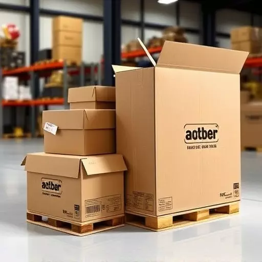 industrial corrugated packaging holland ohio,heavy-duty corrugated packaging,custom corrugated packaging