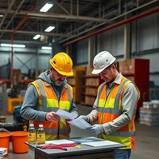 industrial hygiene consultants,workplace hazard evaluation,occupational exposure limits