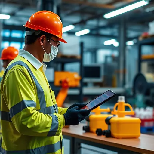 industrial hygiene consultants,workplace hazard evaluation,occupational exposure limits