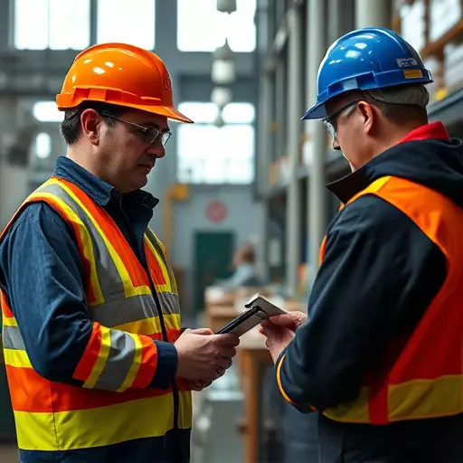 industrial hygiene consultants,workplace hazard evaluation,occupational exposure limits