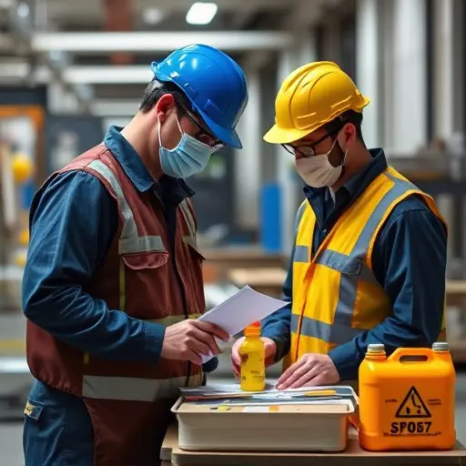 industrial hygiene consultants,workplace hazard evaluation,occupational exposure limits