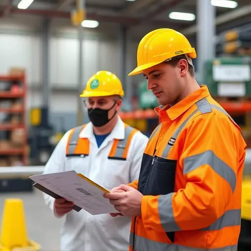 industrial hygiene consultants,workplace hazard evaluation,occupational exposure limits