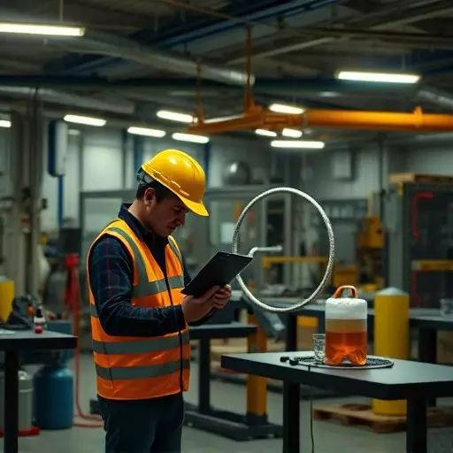 industrial hygiene consultants,workplace hazard evaluation,occupational exposure limits