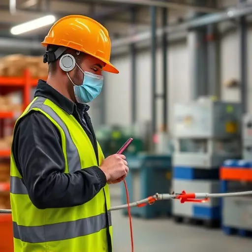 industrial hygiene consultants,workplace hazard evaluation,occupational exposure limits
