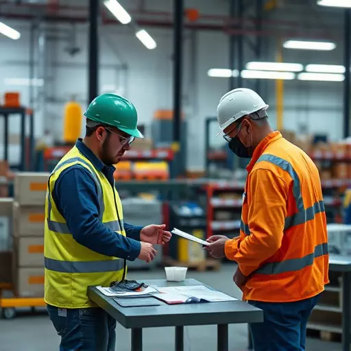 industrial hygiene consultants,workplace hazard evaluation,occupational exposure limits