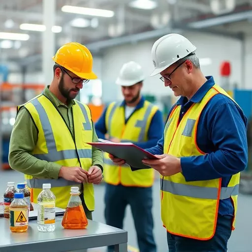 industrial hygiene consultants,workplace hazard evaluation,occupational exposure limits