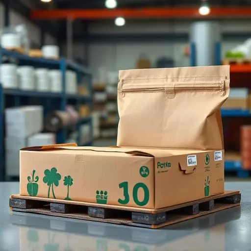 industrial packaging solutions , sustainable industrial packaging , custom industrial packaging