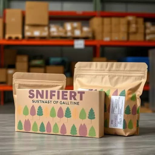 industrial packaging solutions , sustainable industrial packaging , custom industrial packaging
