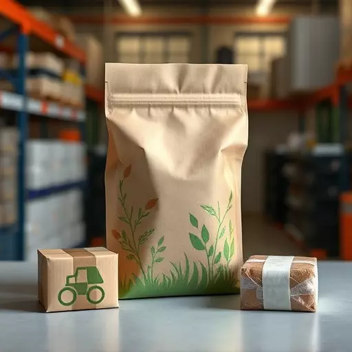 industrial packaging solutions , sustainable industrial packaging , custom industrial packaging