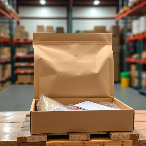 industrial packaging solutions , sustainable industrial packaging , custom industrial packaging