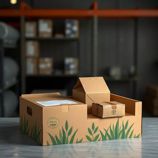 industrial packaging solutions , sustainable industrial packaging , custom industrial packaging