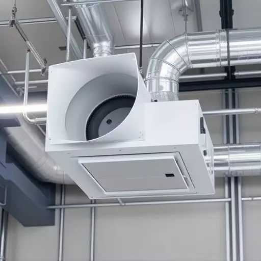 industrial ventilation solutions,exhaust ventilation solutions,supply ventilation systems