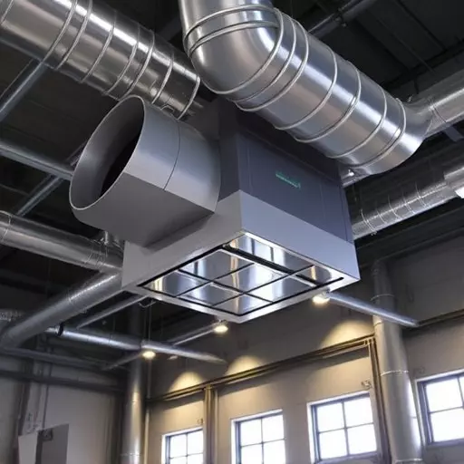 industrial ventilation solutions,exhaust ventilation solutions,supply ventilation systems