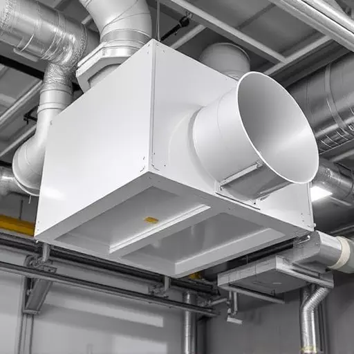 industrial ventilation solutions,exhaust ventilation solutions,supply ventilation systems