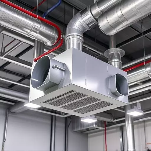 industrial ventilation solutions,exhaust ventilation solutions,supply ventilation systems