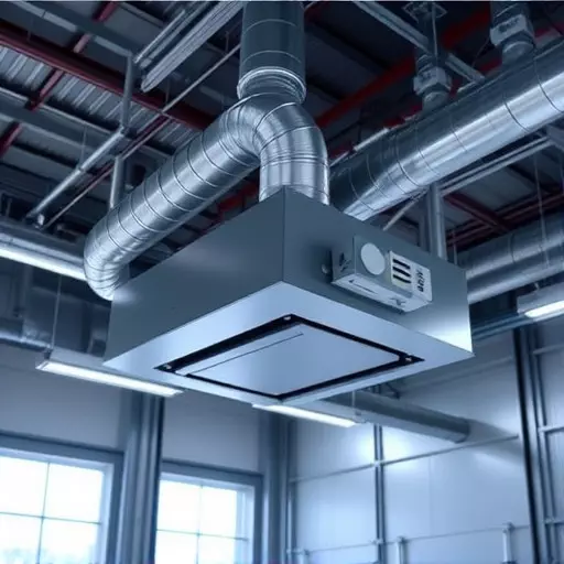 industrial ventilation solutions,exhaust ventilation solutions,supply ventilation systems