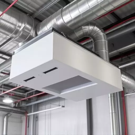 industrial ventilation solutions,exhaust ventilation solutions,supply ventilation systems