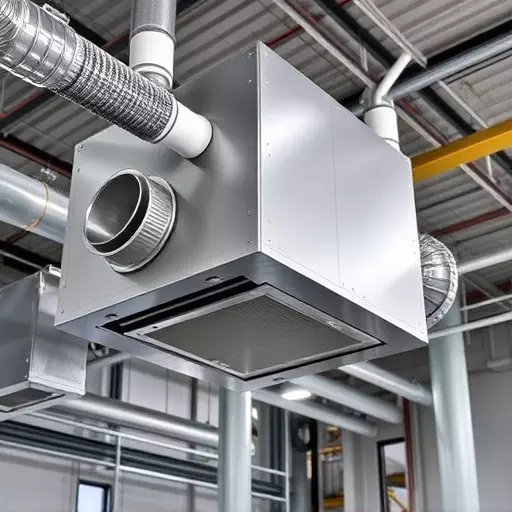 industrial ventilation solutions,exhaust ventilation solutions,supply ventilation systems
