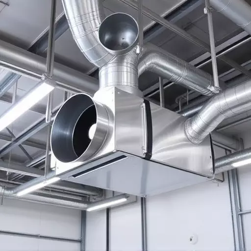 industrial ventilation solutions,exhaust ventilation solutions,supply ventilation systems