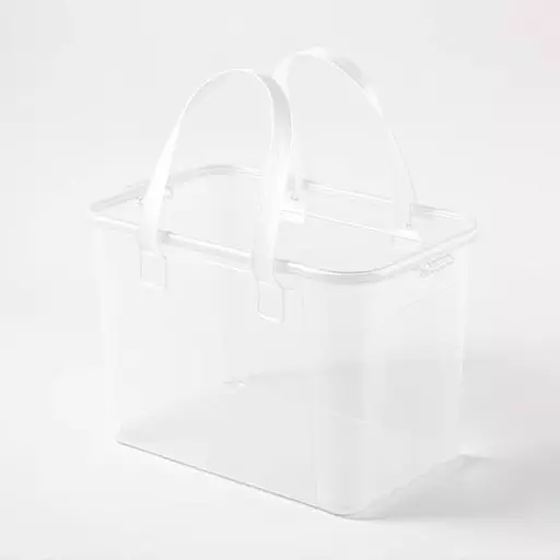 injection molded totes manufacturer holland ohio,custom injection molded totes,industrial injection molded totes