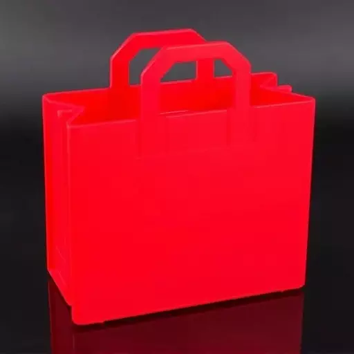 injection molded totes manufacturer holland ohio,custom injection molded totes,industrial injection molded totes