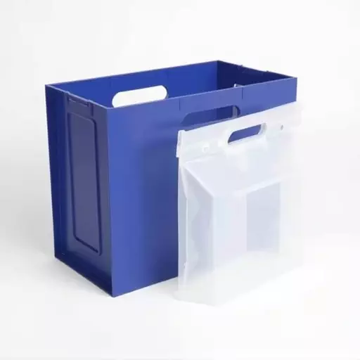 injection molded totes manufacturer holland ohio,custom injection molded totes,industrial injection molded totes