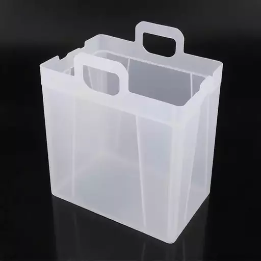 injection molded totes manufacturer holland ohio,custom injection molded totes,industrial injection molded totes