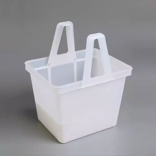 injection molded totes manufacturer holland ohio,custom injection molded totes,industrial injection molded totes