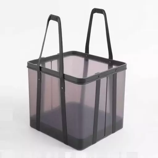 injection molded totes manufacturer holland ohio,custom injection molded totes,industrial injection molded totes