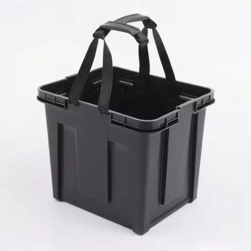 injection molded totes manufacturer holland ohio,custom injection molded totes,industrial injection molded totes