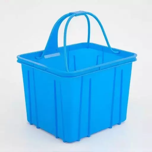 injection molded totes manufacturer holland ohio,custom injection molded totes,industrial injection molded totes