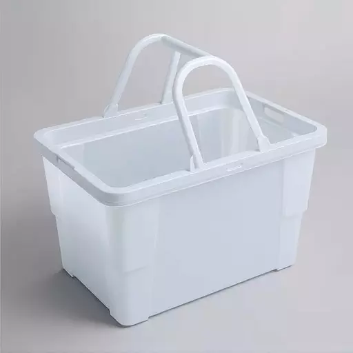 injection molded totes manufacturer holland ohio,custom injection molded totes,industrial injection molded totes