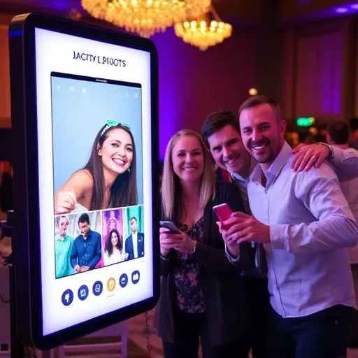 interactive photo booths for events grapevine texas,interactive photo booth technology,event engagement tools