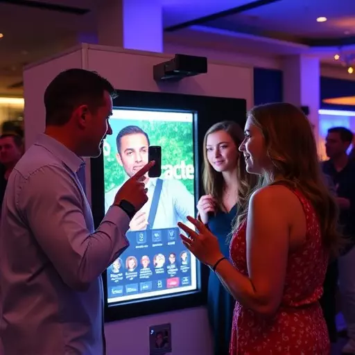 interactive photo booths for events grapevine texas,interactive photo booth technology,event engagement tools