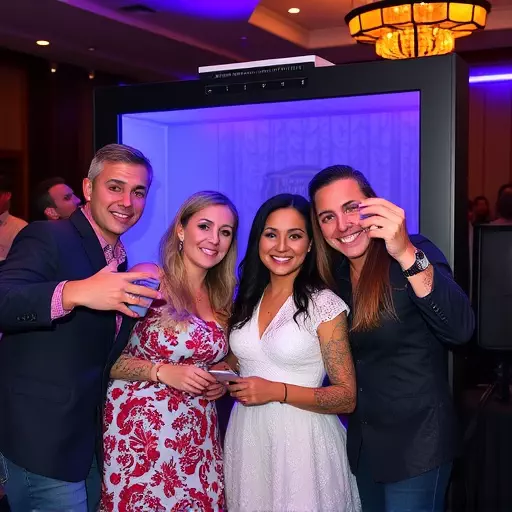 interactive photo booths for events grapevine texas,interactive photo booth technology,event engagement tools