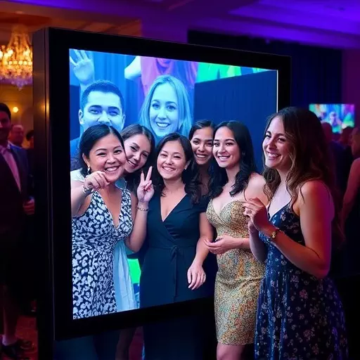 interactive photo booths for events grapevine texas,interactive photo booth technology,event engagement tools