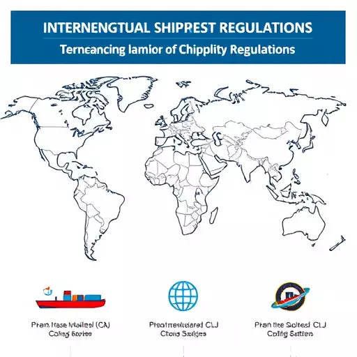 international shipping standards compliance holland ohio,global shipping regulations,ispm 15 compliance